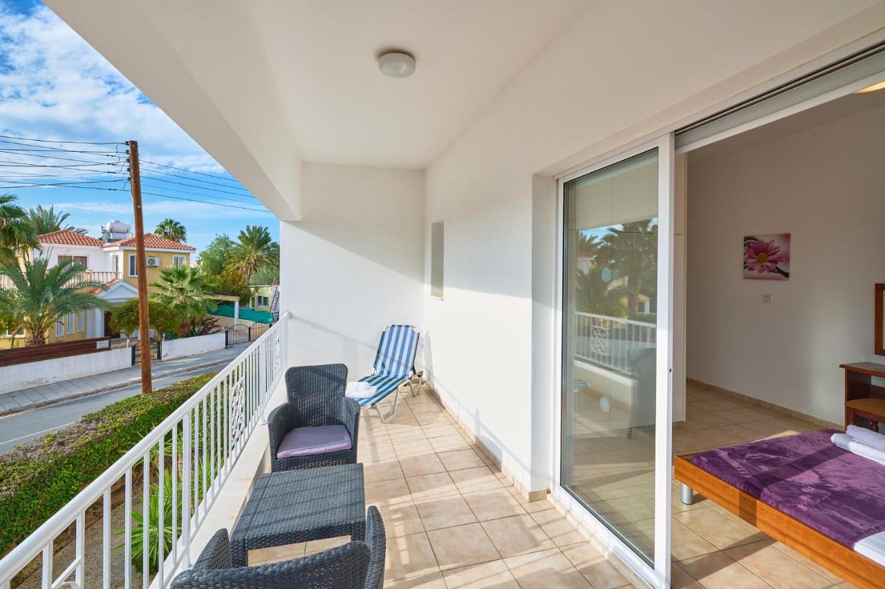 Villa Haven By Ezoria Villas Coral Bay Exterior foto